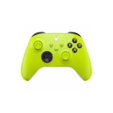 Microsoft Xbox Wireless Controller Electric Volt